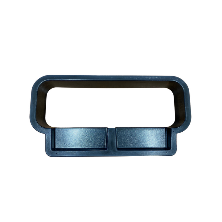 10x33 bunk trim ring