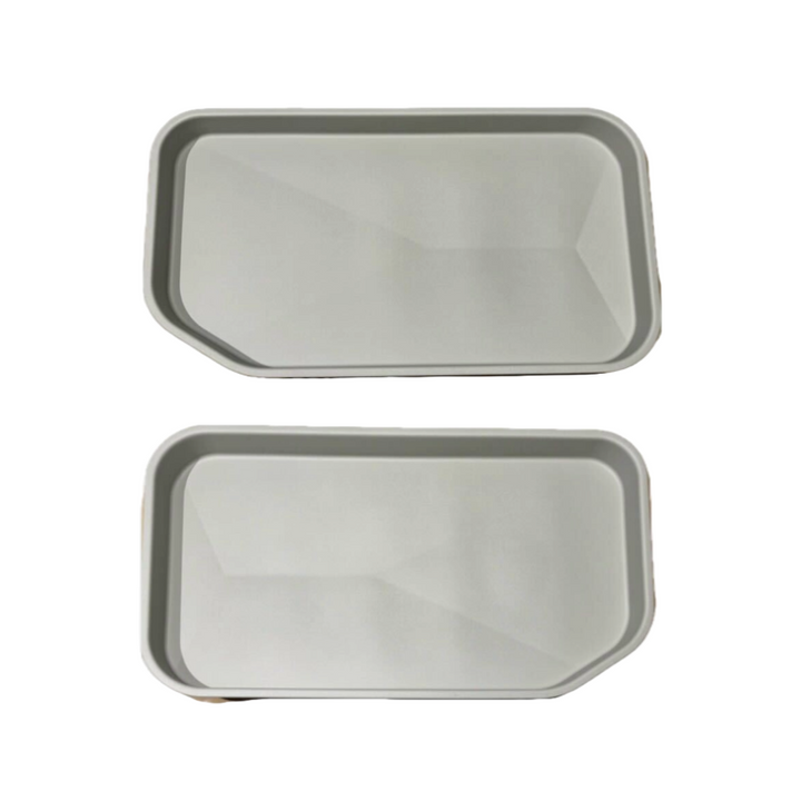 Transit innie pocket sleeper pair