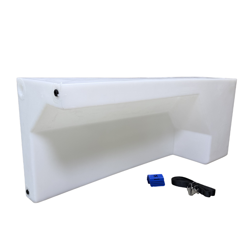28-Gallon Promaster Wheel Well Water Tank - Left (PM-L-28) – GoCode