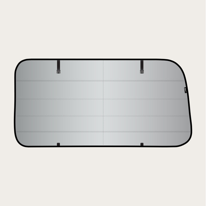 Sprinter Innie Pocket Sleeper Window Shade (Passenger Side)