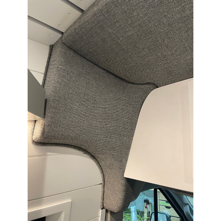 front kit for van