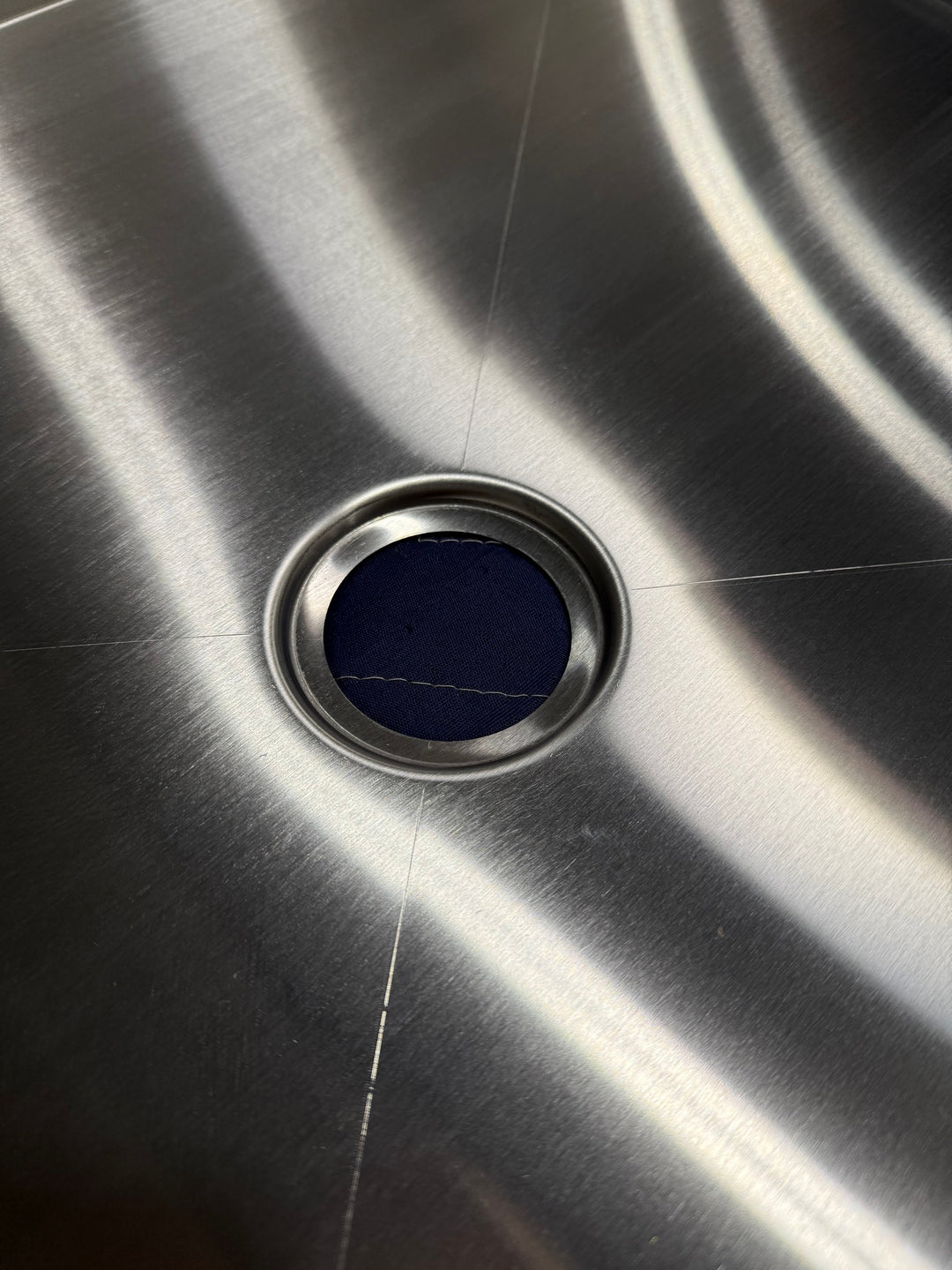 What’s the Best Drain Setup for a Van Shower?