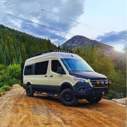 Sprinter on Sale