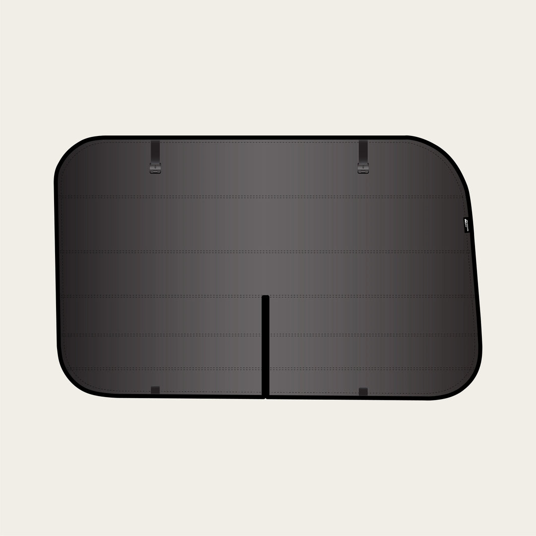 Transit Interior Accessories