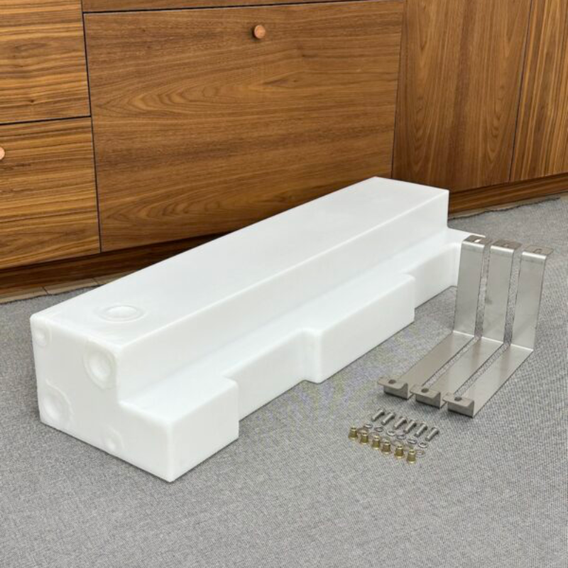 16 Gallon Transit Water Tank