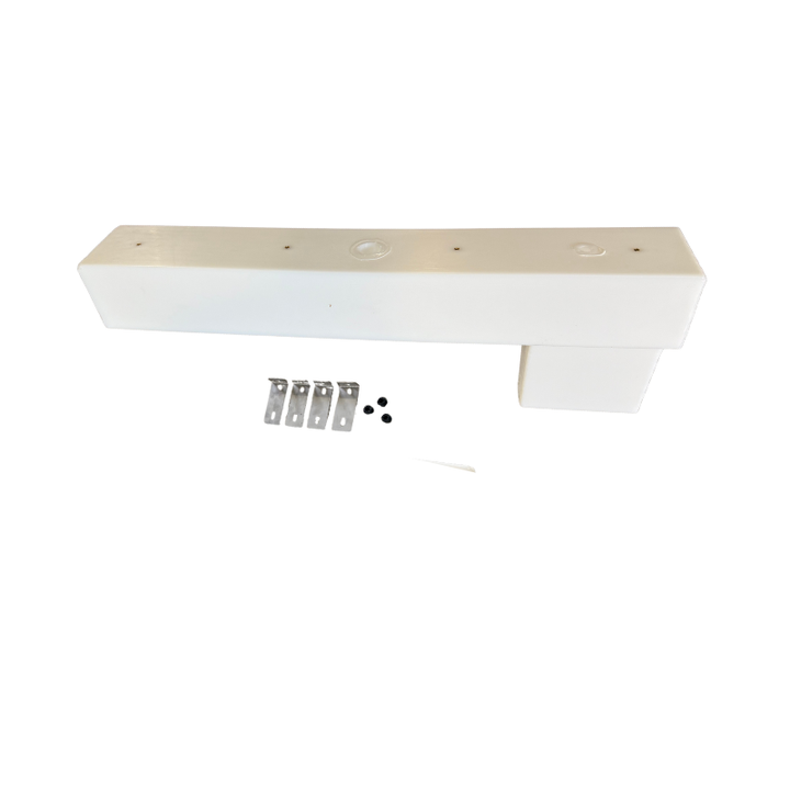 toyota tacoma water tank