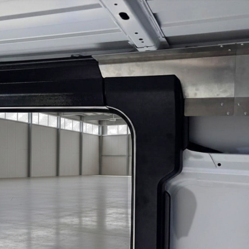 PREORDER: Promaster Full Interior Trim Kit