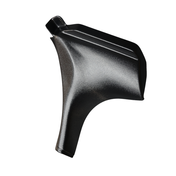 Mercedes Sprinter B-Pillar Passenger