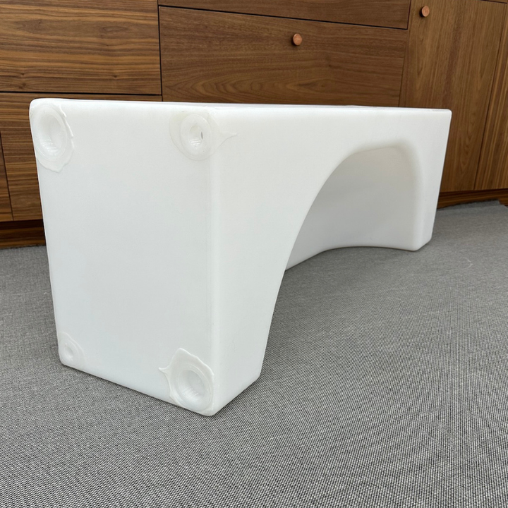 24 gal wheel well water tank for sprinter