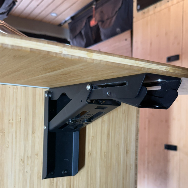 MOAB Heavy Duty Folding Bracket