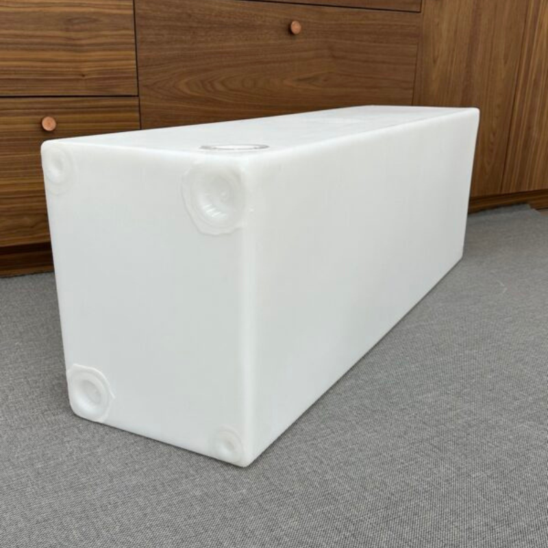 24 gallon water tank for vans