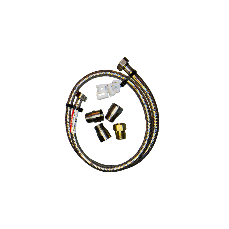 Pundmann 6L AC/DC Water Heater (12V + 110V)