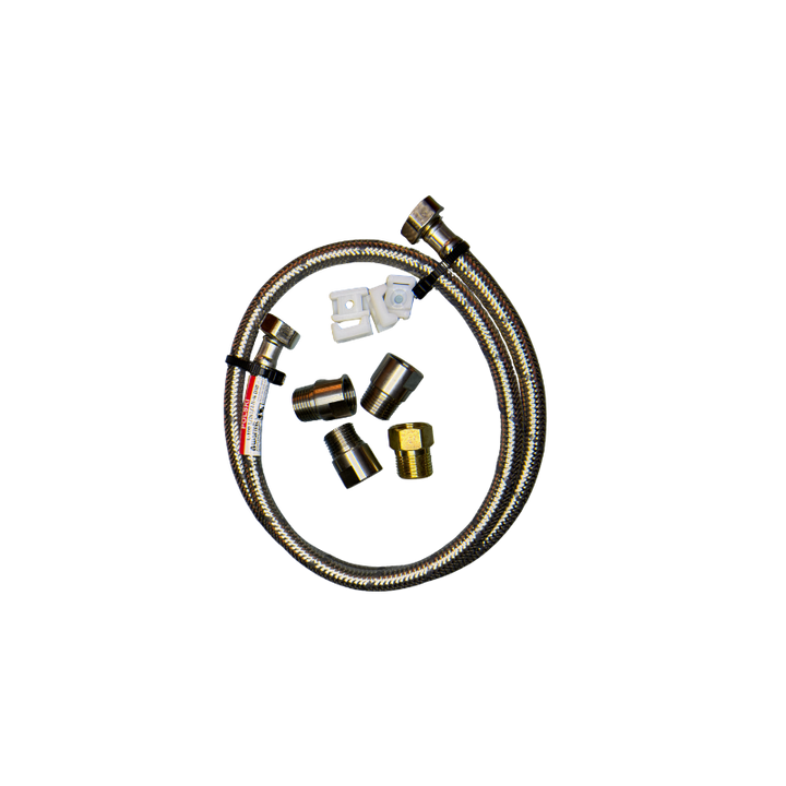 Pundmann 6L AC/DC Water Heater (12V + 110V)
