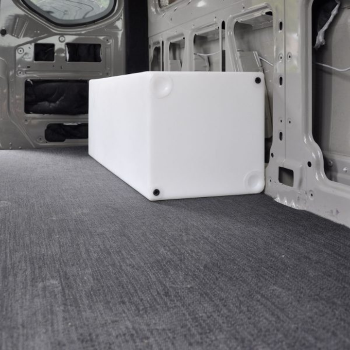 van water tank 36 gallons