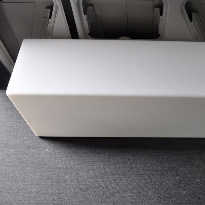 wheel well water tank 36 gallons