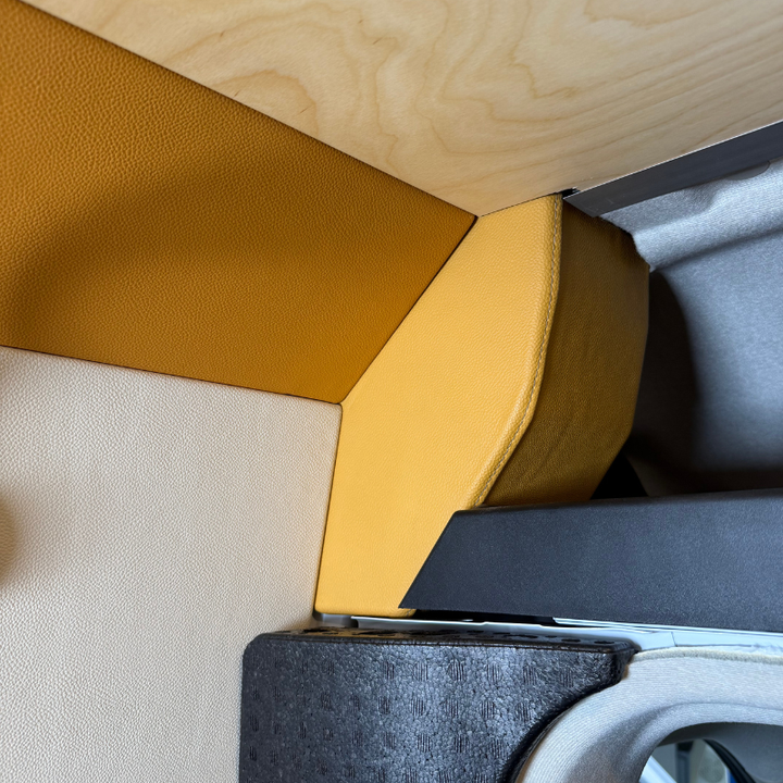 PREORDER: ProMaster Full Interior Trim Kit