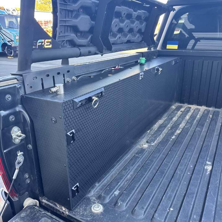 water tanks for tacoma