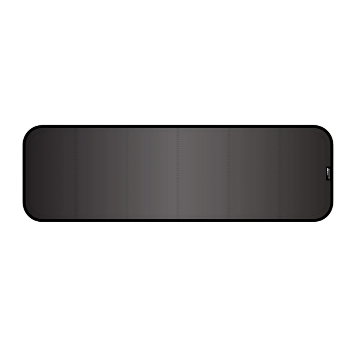 Mercedes Sprinter Rear Half-Slider Window Trim Ring