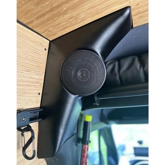 Sprinter Trim Kits – GoCode