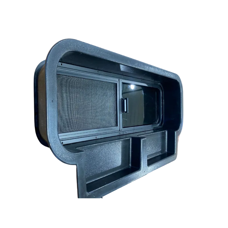 crl bunk trim ring 10x33