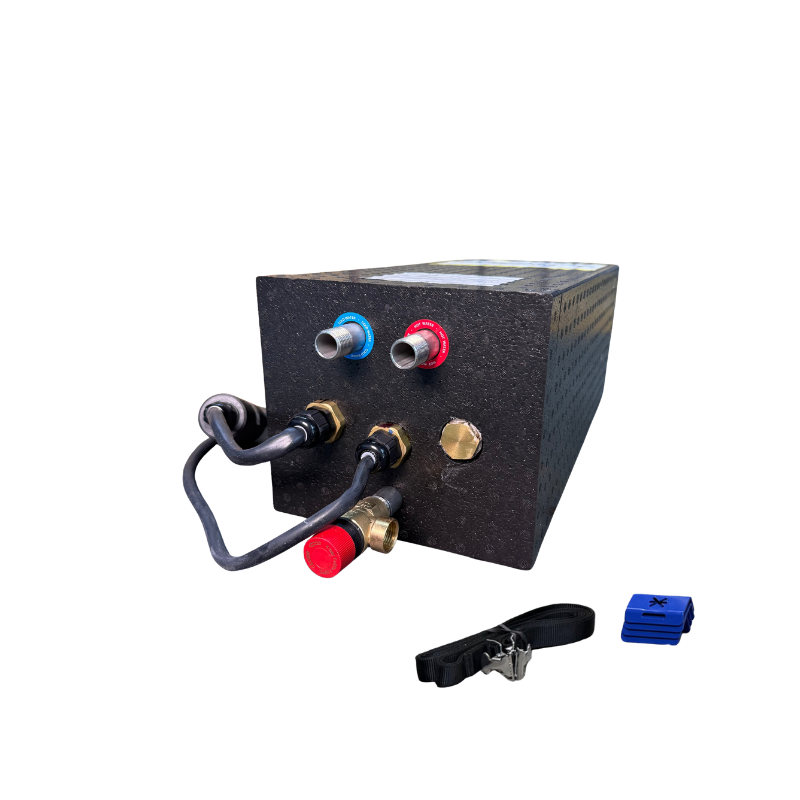 Pundmann 6L AC/DC Water Heater