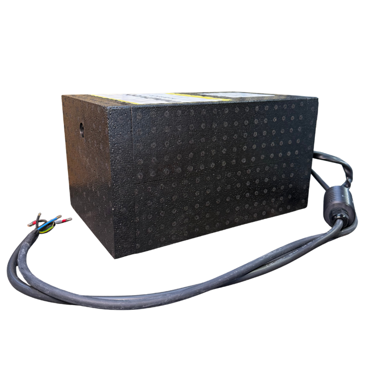 Pundmann Therm 6L AC/DC Water Heater (12V + 110V)