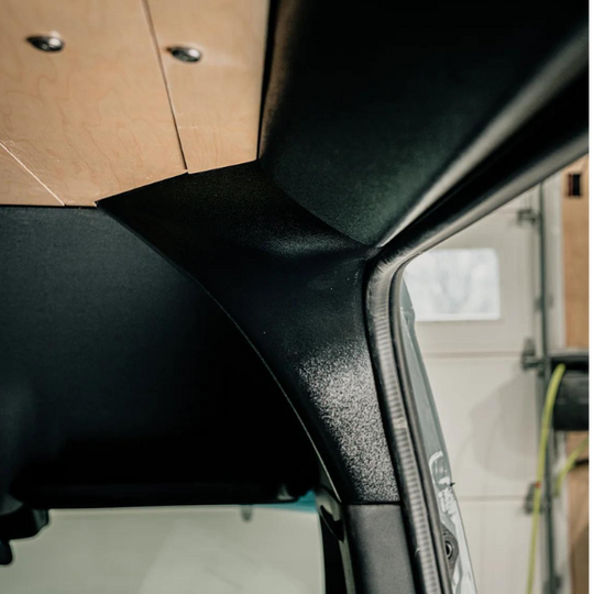 Sprinter Trim Kits – GoCode