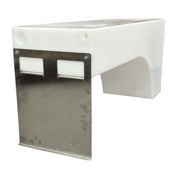 sprinter 25 gallon dually tank