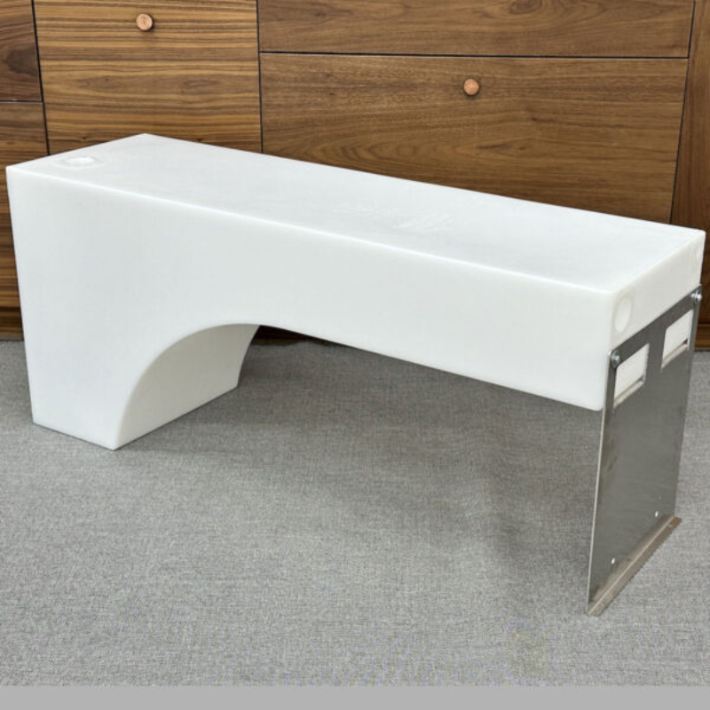 wheel well water tanks dually