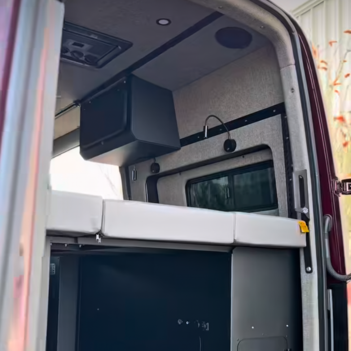 d pillar trim kit heather grey