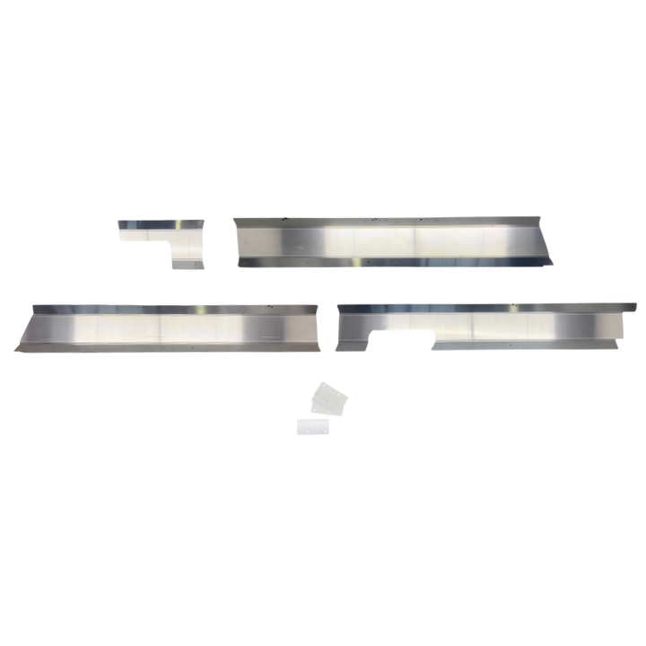 ProMaster Rail Kit