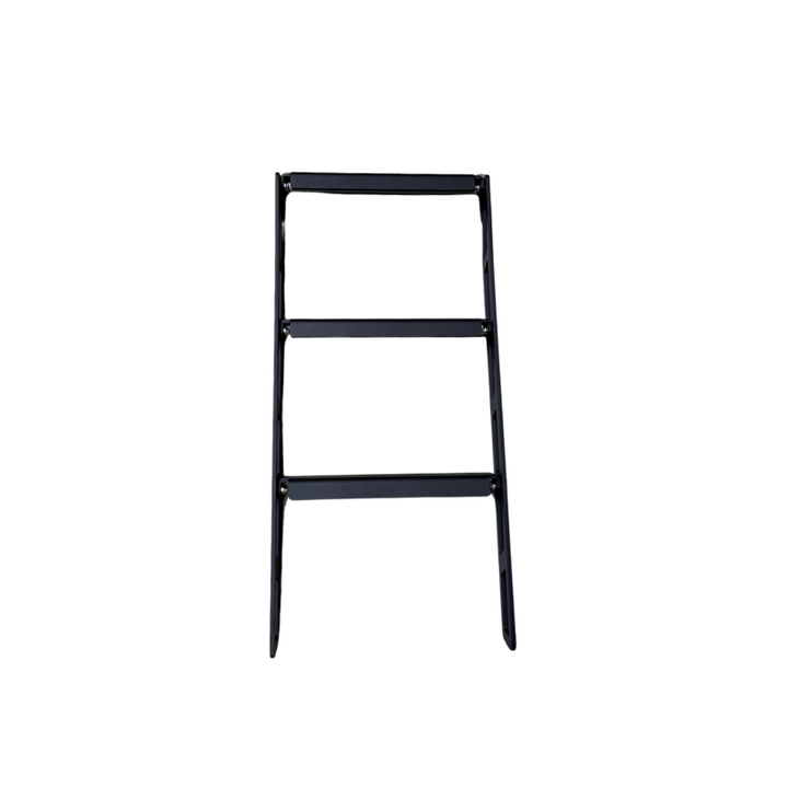 van ladder system