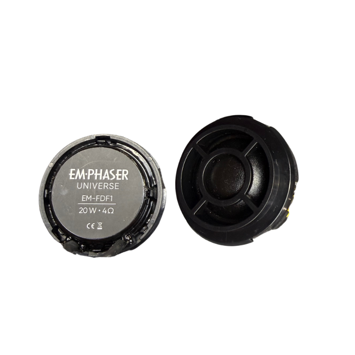 Ford Transit audio upgrades