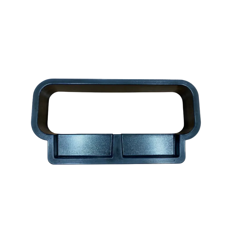 10x33 bunk trim ring
