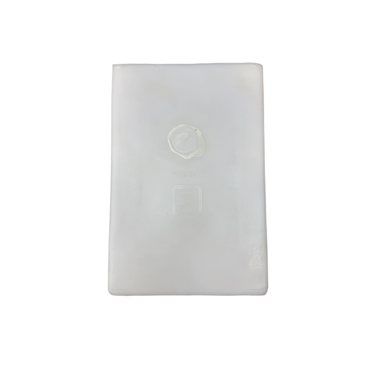 10 gallon galley water tank