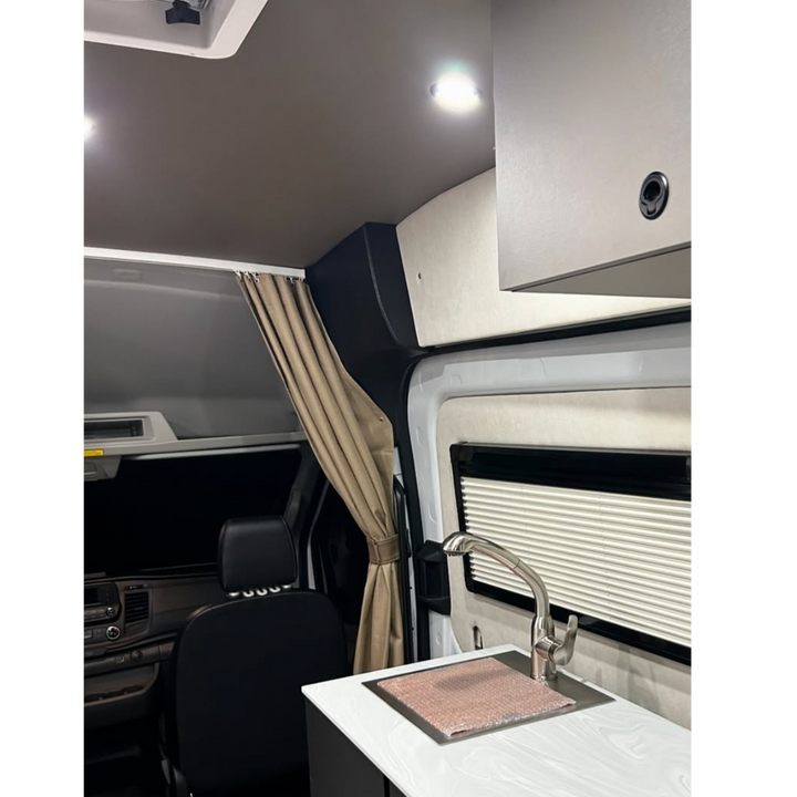 Ford Transit Full Interior Trim Kit