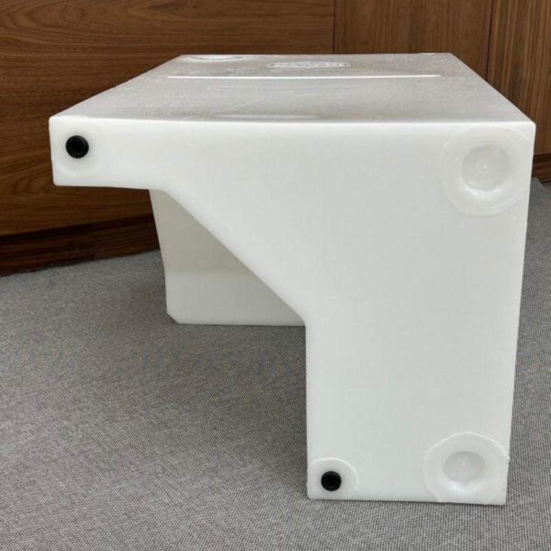 easy install water tanks for vanlife