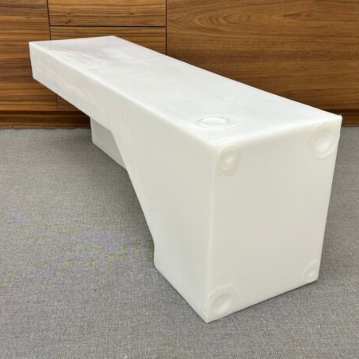 24 gallon transit van tank