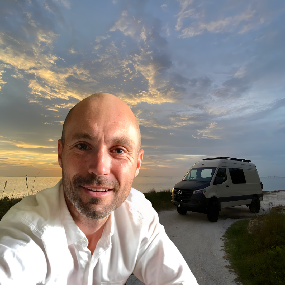 Josh Codner Meet Our Team – GoCode