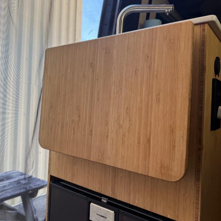 Heavy Duty Folding Bracket