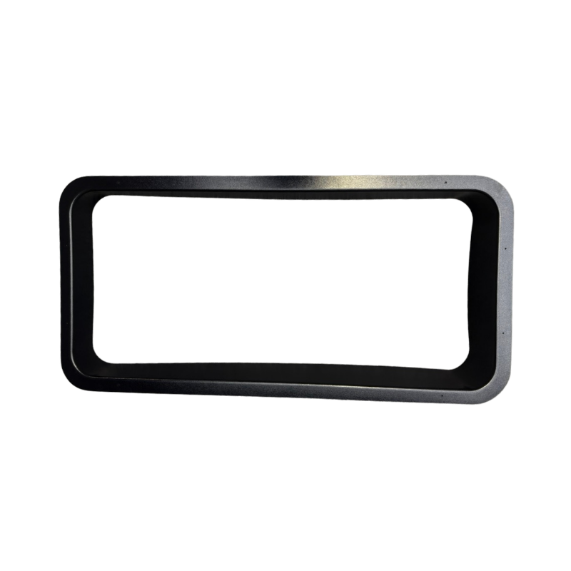 gocode wideout driver side trim ring