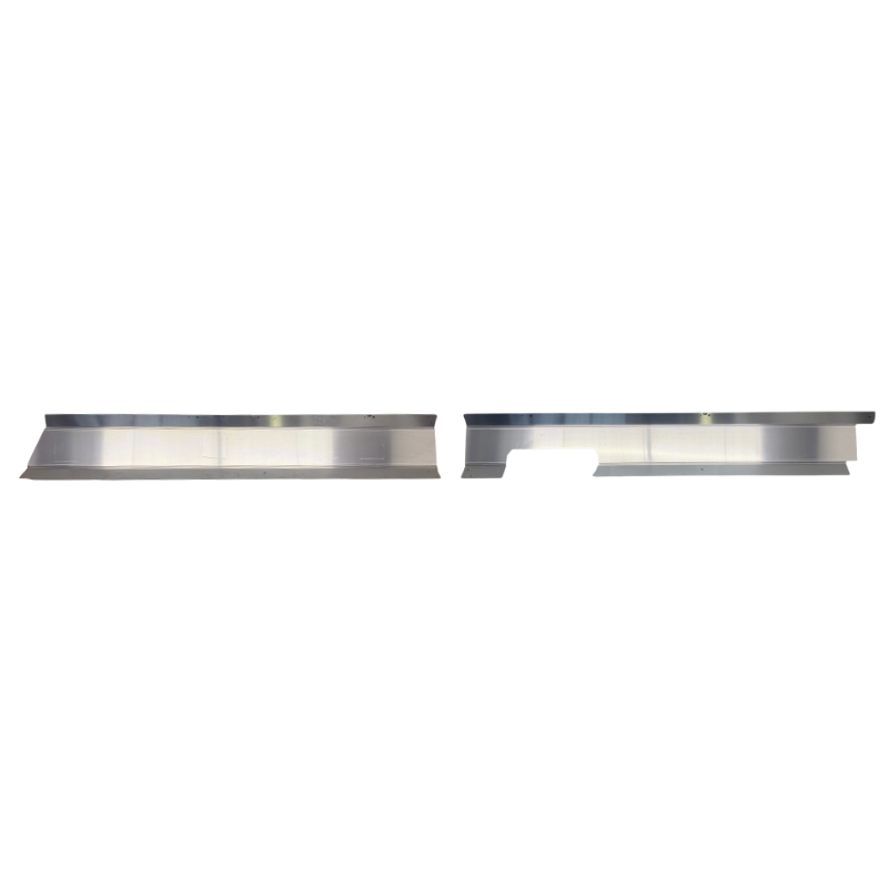 ProMaster Master Rail Driver Side