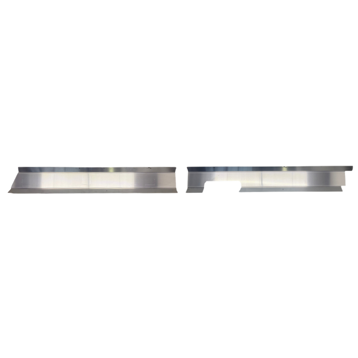 ProMaster Master Rail Driver Side