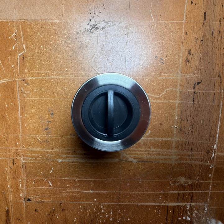 Deep In-Floor Shower Pan
