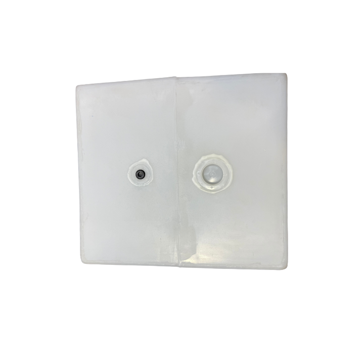 20 gallon fresh grey water tank