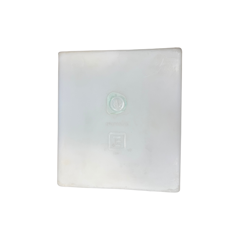 20 gallon galley water tank