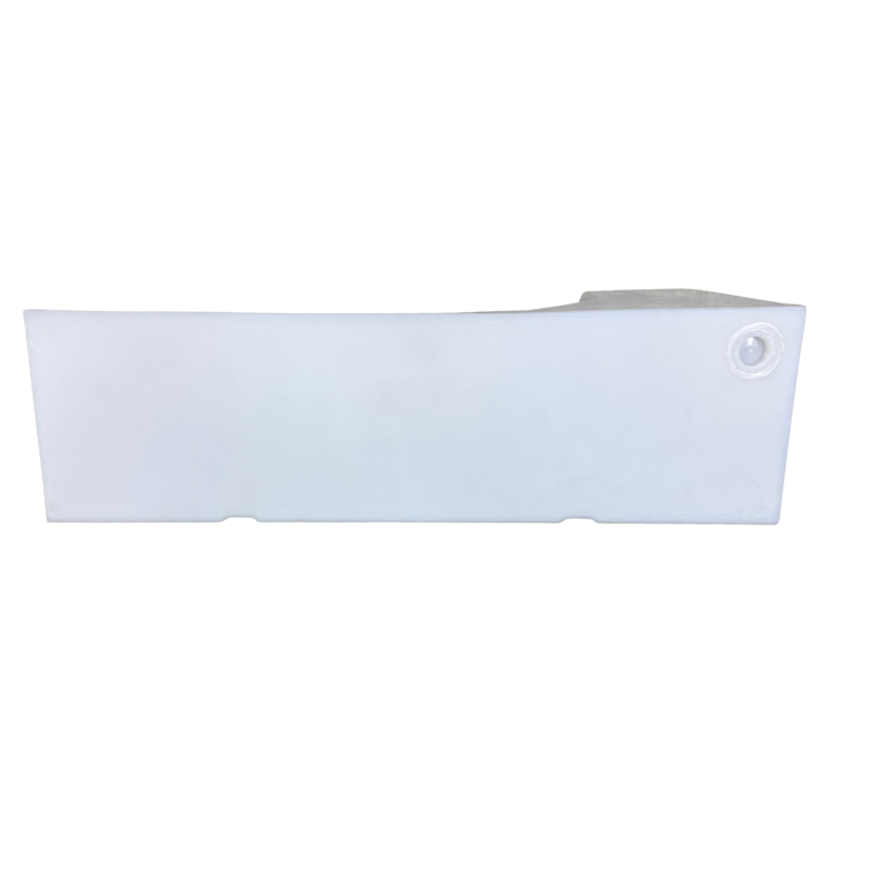 Promaster water tank fittings