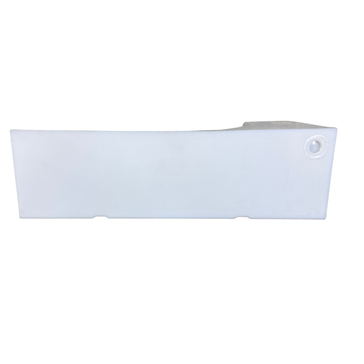 Promaster water tank fittings