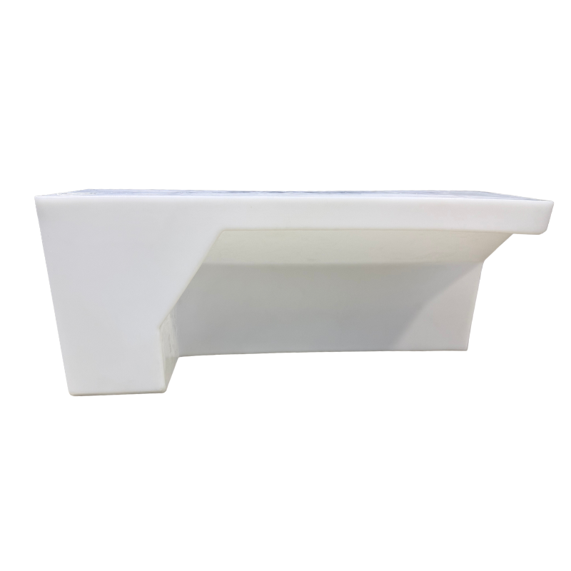 promaster van water tank