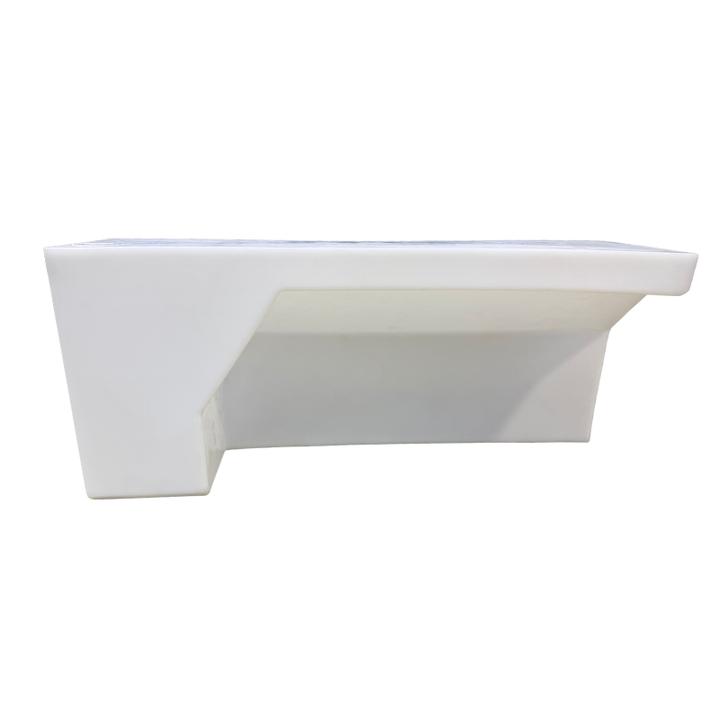 promaster van water tank